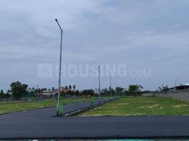 Land for sale in Avati, Tamil Nadu