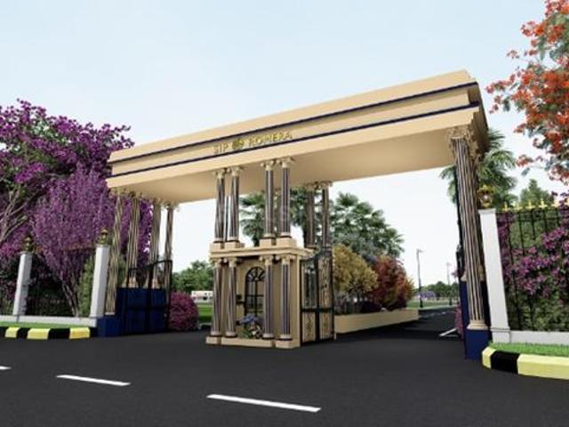 Land for sale in Avati, Tamil Nadu