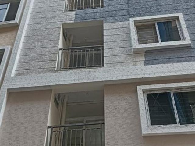 House for rent in Bangalore North, Cox Town - Bangalore