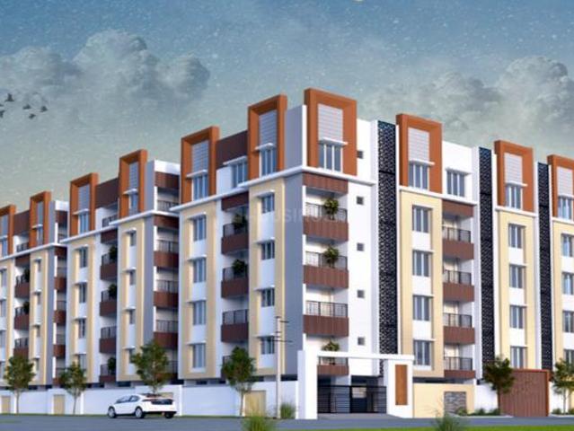 Flat for sale in Tamil Nadu