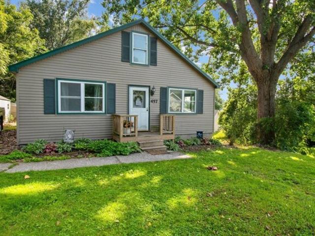House for sale in Saint Albans Bay, Vermont