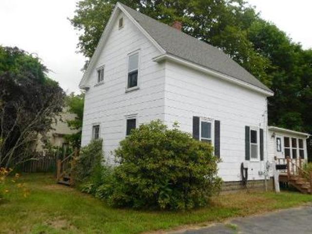 House for sale in Brewer, Maine