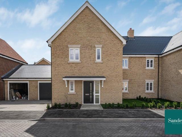 Apartment for rent in Arrington, Cambridgeshire