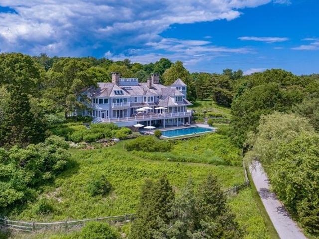 House for sale in Duxbury, Massachusetts