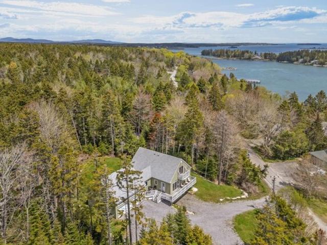 House for sale in Saint George, Maine