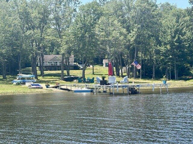 House for sale in Surry, Maine