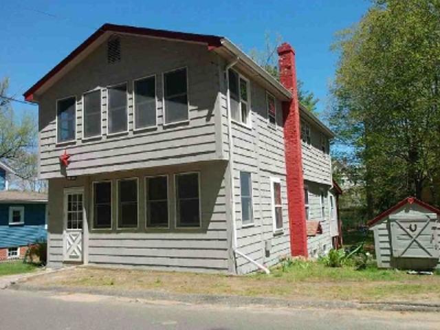 House for sale in Stafford, Connecticut