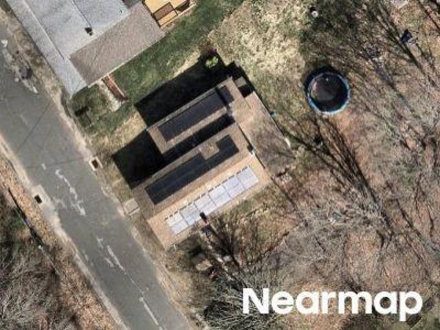 House for sale in Stafford, Connecticut