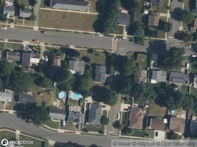 House for sale in Monmouth, New Jersey