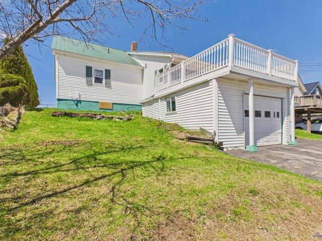House for sale in Caribou, Aroostook County