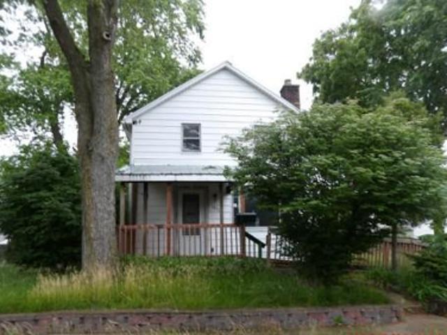 House for sale in Lansing, Michigan