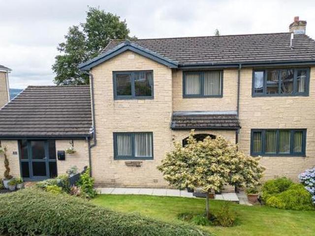 House for sale in Burnley, Lancashire