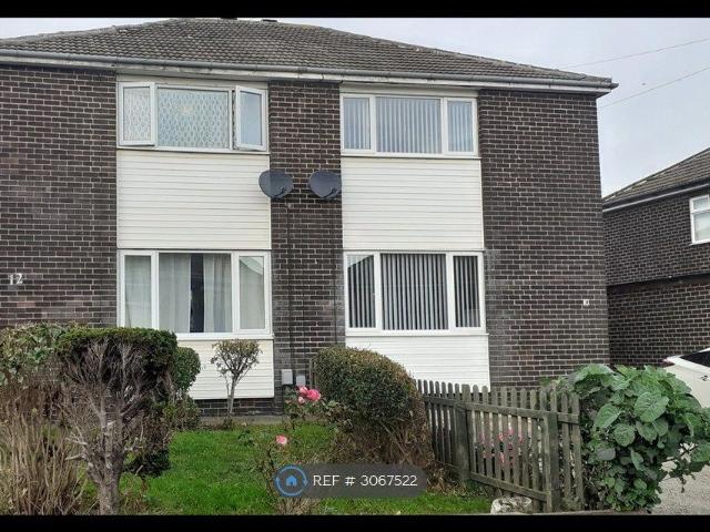 House for rent in Huddersfield, Kirklees