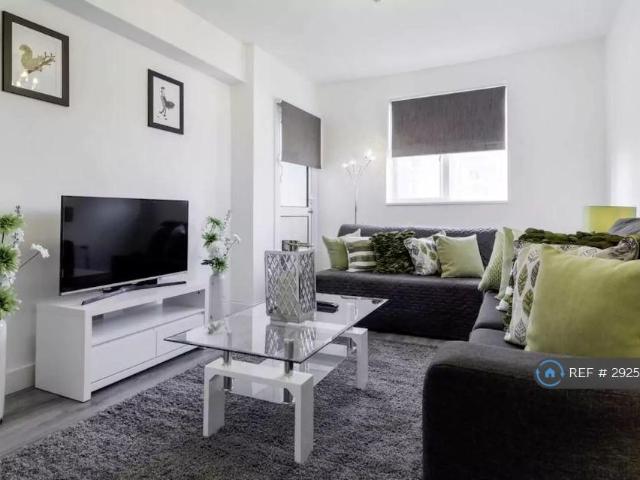 House for rent in Fitzrovia, Greater London