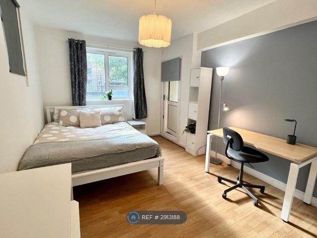 Apartment for rent in Fitzrovia, Greater London