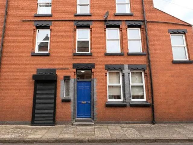 Apartment for rent in Calderstones