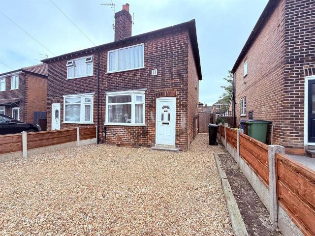 House for rent in Mile End, Hazel Grove