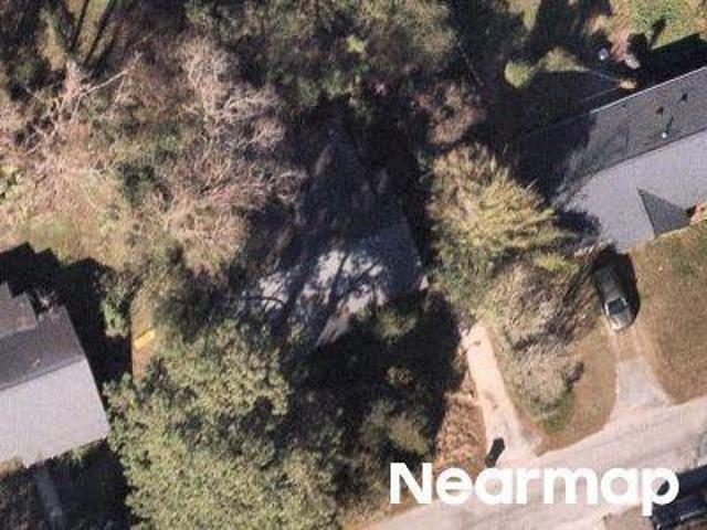 House for sale in Charleston, South Carolina
