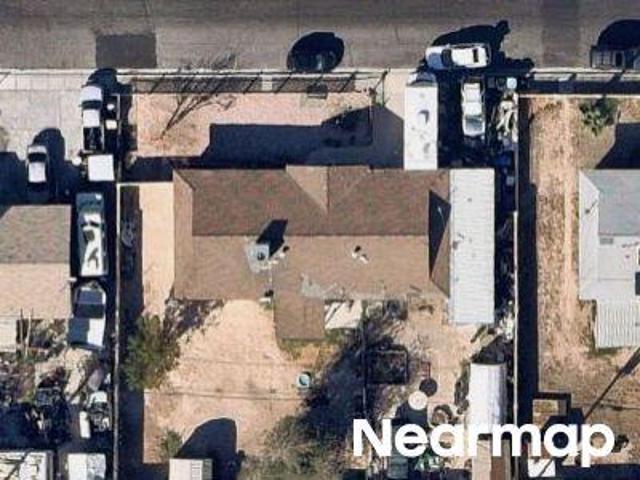 House for sale in Las Vegas, Nevada