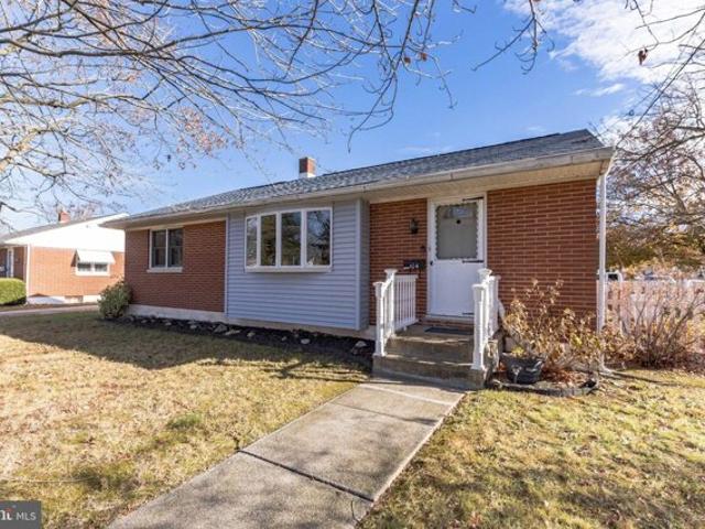 House for sale in Gibbstown, New Jersey