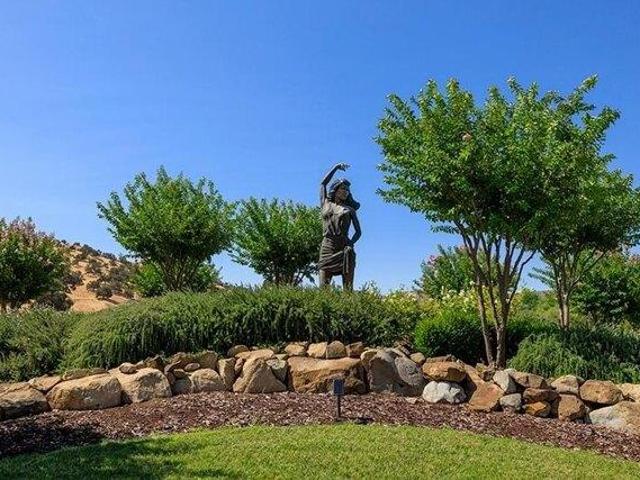 Land for sale in California