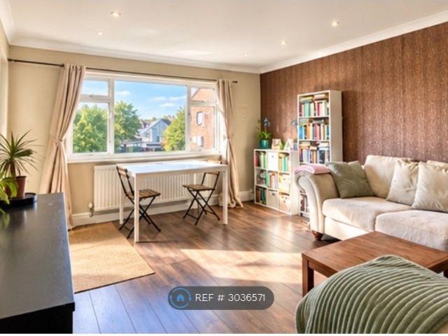 Apartment for rent in Temple Hill, Dartford