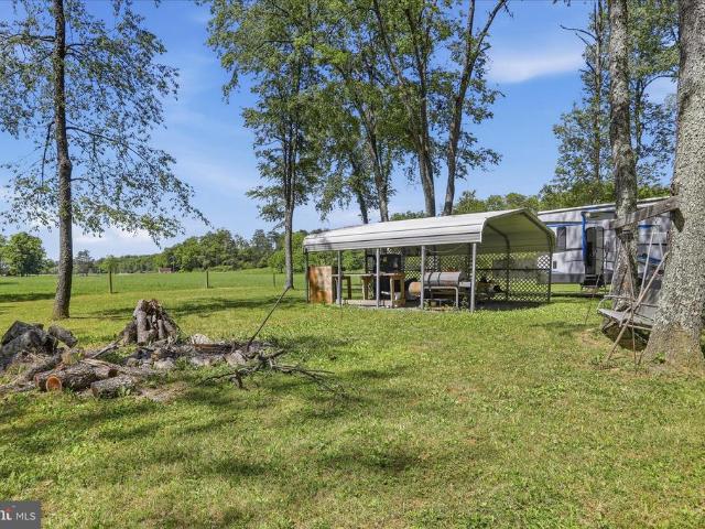 Land for sale in Fort Ashby, West Virginia