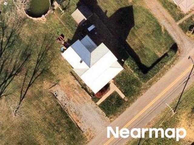 House for sale in West Virginia