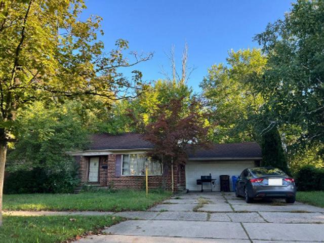 House for sale in Biltmore Sites, Inkster