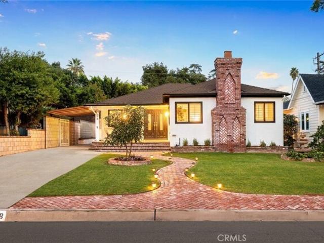 House for sale in Monrovia, California