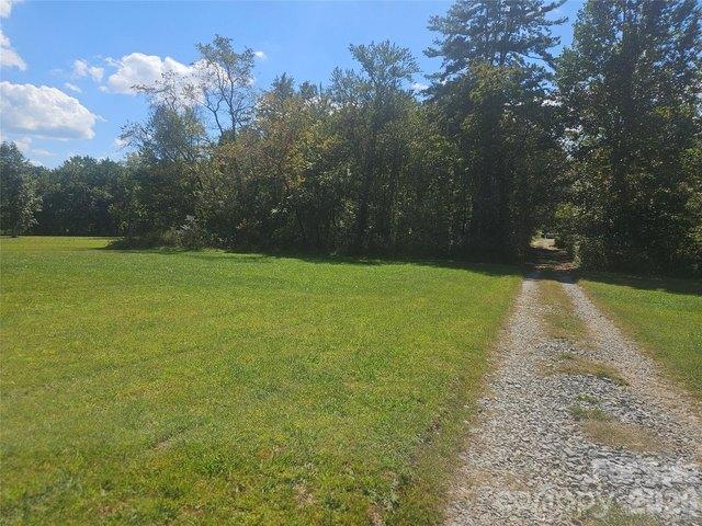 Land for sale in Pisgah Forest, Brevard