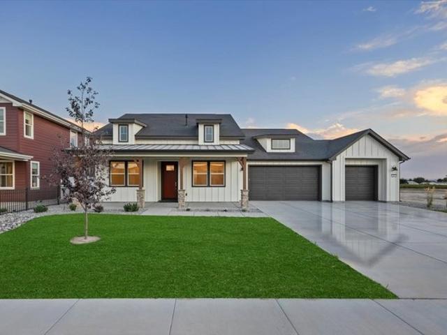 House for sale in Patterson, California