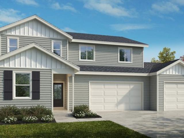 House for sale in Patterson, California