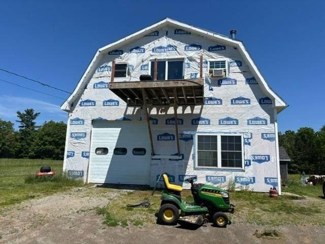 House for sale in Levant, Maine