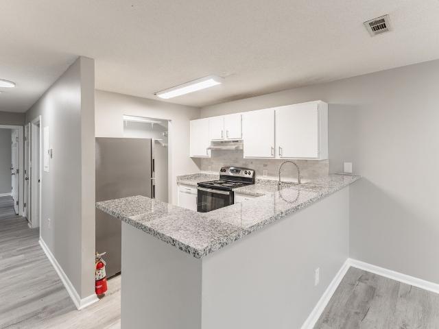 Apartment for rent in Glen Park, Huntsville