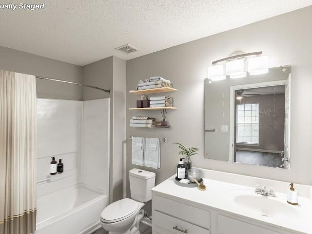 Apartment for rent in Huntsville, Alabama