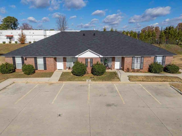 Apartment for rent in Huntsville, Alabama