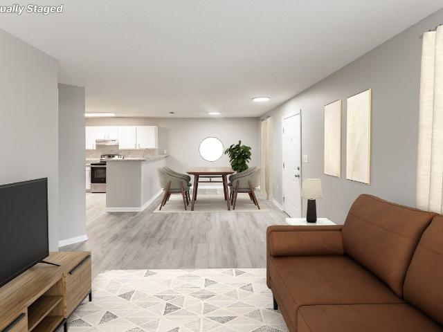 Apartment for rent in Glen Park, Huntsville