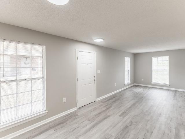Apartment for rent in Glen Park, Huntsville