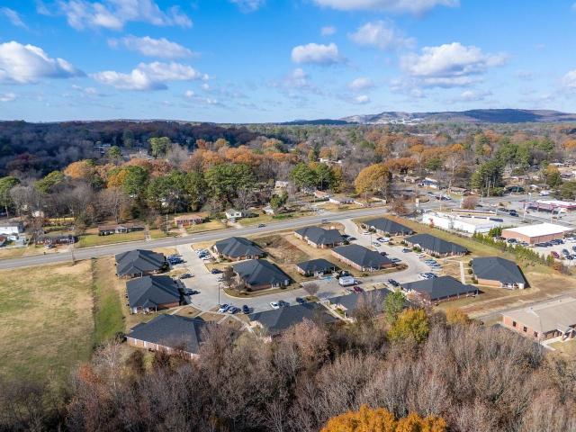 Apartment for rent in Huntsville, Alabama