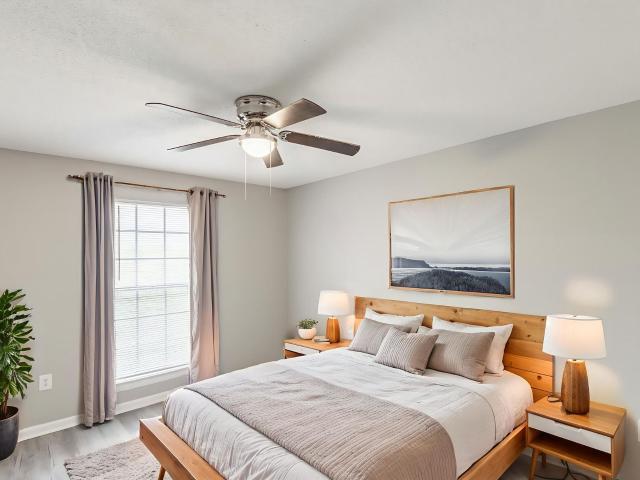 House for rent in Huntsville, Alabama
