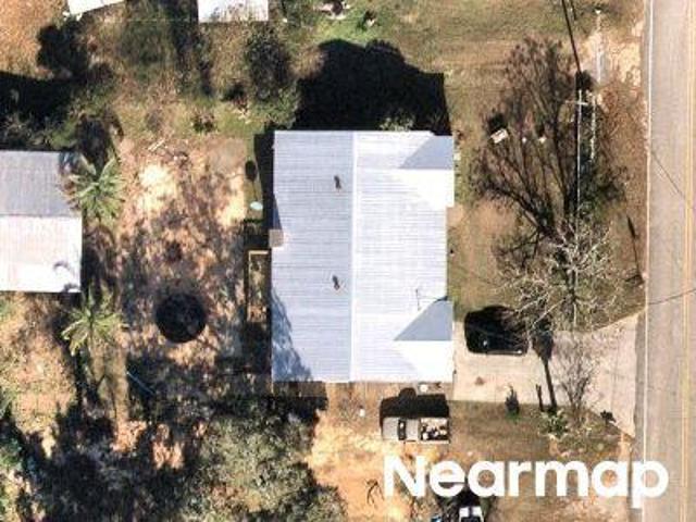 House for sale in Silverhill, Alabama