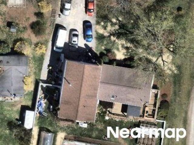 House for sale in Shirley, Massachusetts