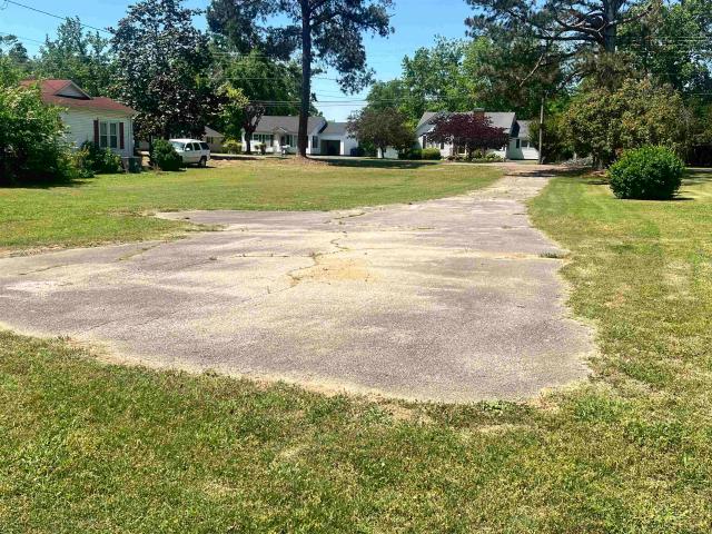 Land for sale in Tennessee
