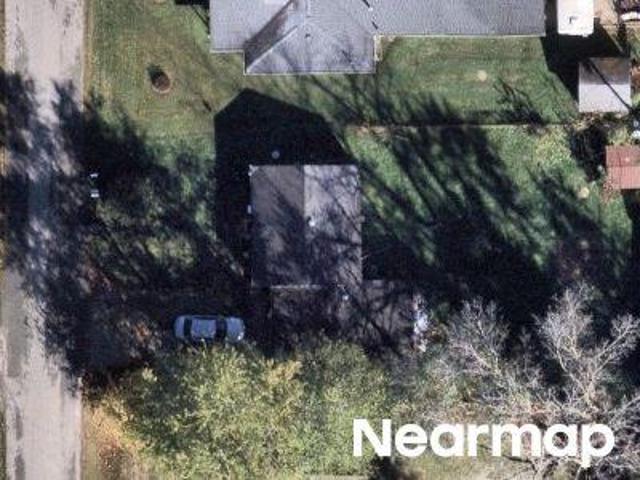 House for sale in Columbus, Indiana