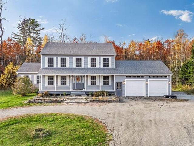 House for sale in Hampden, Maine