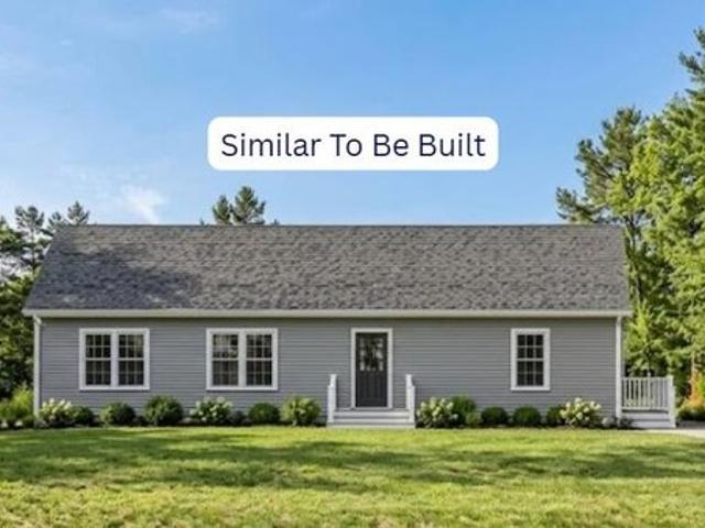 House for sale in Mechanic Falls, Androscoggin County