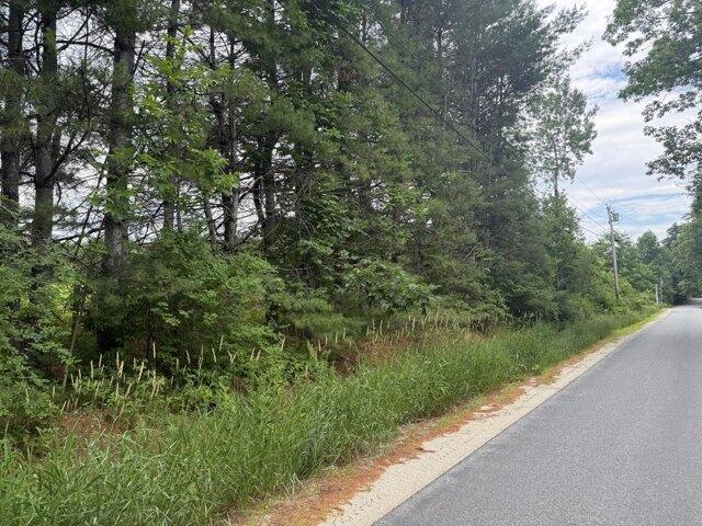 Land for sale in Mechanic Falls, Maine