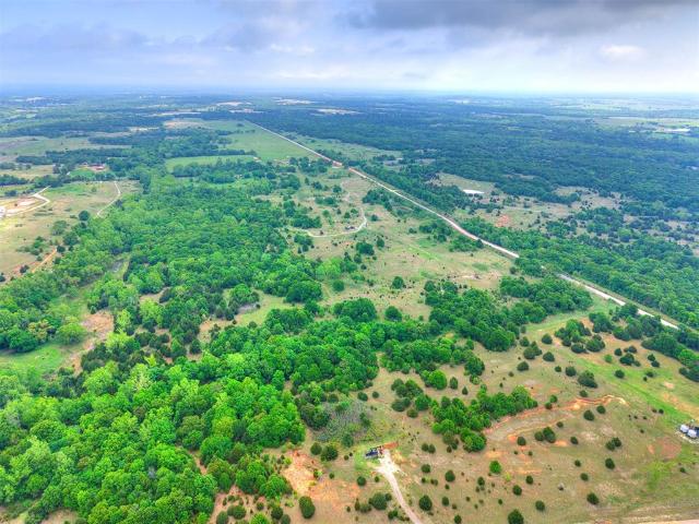 Land for sale in Wanette, Oklahoma