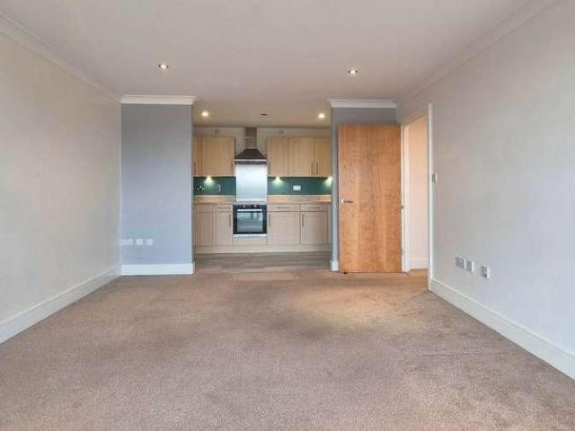 Apartment for rent in Stoke, Ipswich